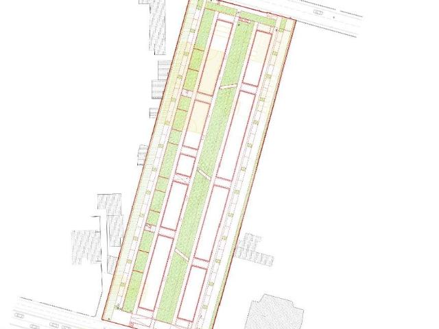 Terreno com PIP – Avenida da Régua, Ovar