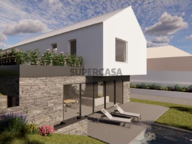 Terreno com PIP, em fase de aprovação, Várzea de Sintra