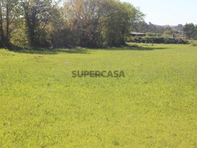 Terreno com PIP para 8 lotes, em Silva Escura Maia