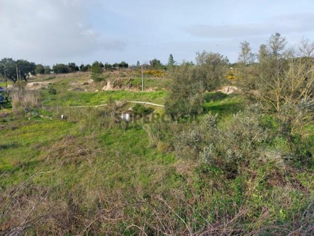 Terreno com potencial construtivo