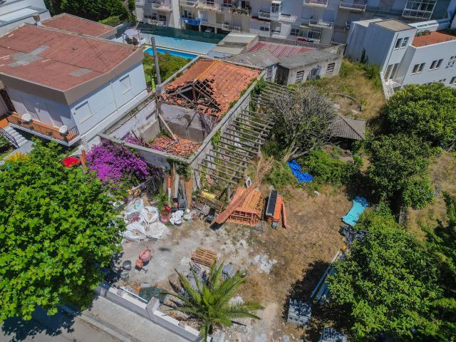 Terreno com potencial construtivo em Sotto Mayor — Figueira da Foz