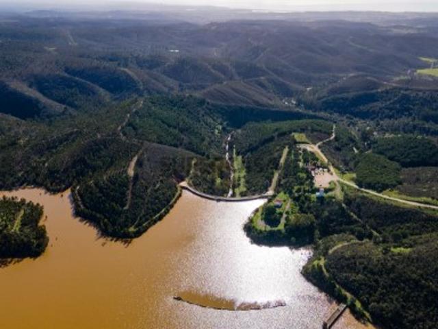 Terreno com Potencial para Turismo Rural e Agro Turismo, Odiáxere