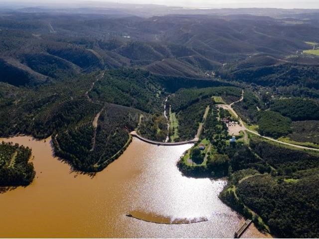 Terreno com Potencial para Turismo Rural e Agro Turismo, Odiáxere