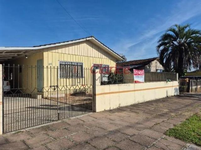 Terreno com potencial para a construção de prédio em São José dos Pinhais, Terreno no bairro São Ped
