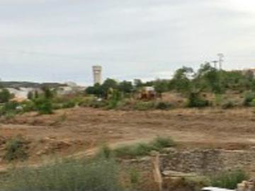 Terreno com potencial para Construção em São Brás de Alportel