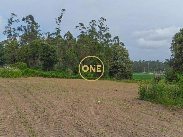 Terreno com Potencial para Construção – Mosteiro, Vila do Conde