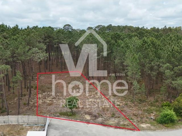 Terreno com 1.440 m² | 28m de frente | Zona tranquila e em crescimento