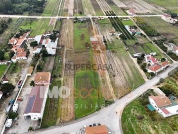 Terreno com Potencial para Projeto de 4 Moradias | Frade de Cima