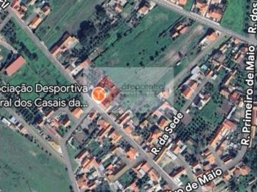 Terreno com projecto