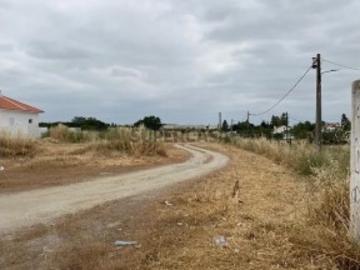 Horta das Figueiras, Malagueira e Horta das Figueiras, Concelho de Évora, Distrito de Évora