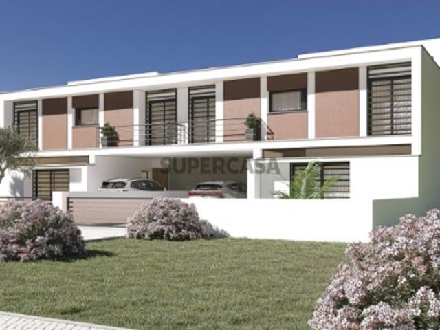 Terreno com projecto aprovado Alto das Vinhas Sesimbra