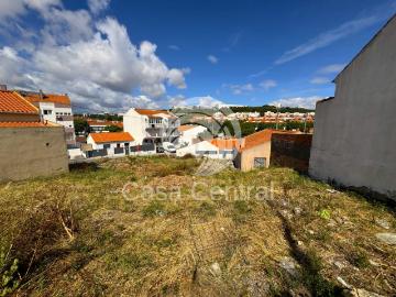 Terreno com Projecto Aprovado para Construção