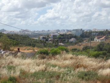 Parchal, Estômbar e Parchal, Concelho de Lagoa, Distrito de Faro, Algarve