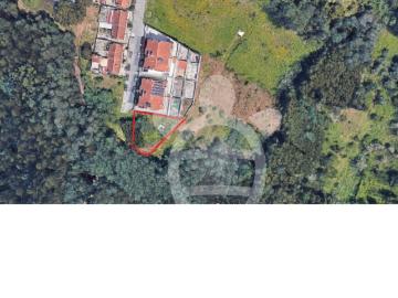 Terreno com Projecto na Rocha Nova