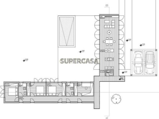 Terreno para Construção Casal da Serpegeira, Ventosa Torres Vedras