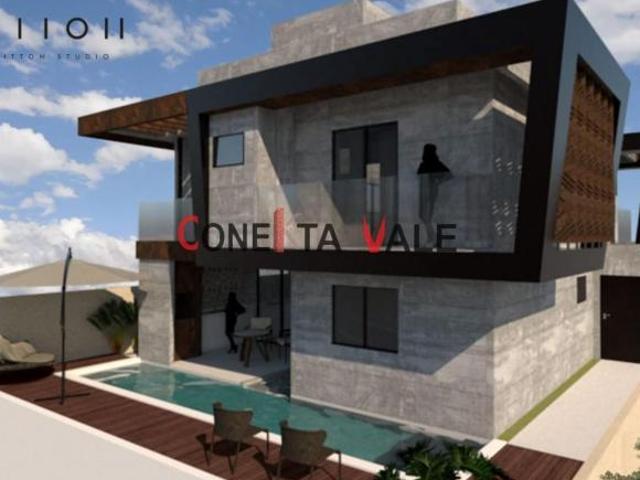 Terreno com Projeto no Residencial Mirante Cambuí São José dos Campos R$ 400.000,00