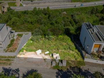 Terreno com Projeto Aprovado | Mina do Bordalo, Cruz dos Morouços