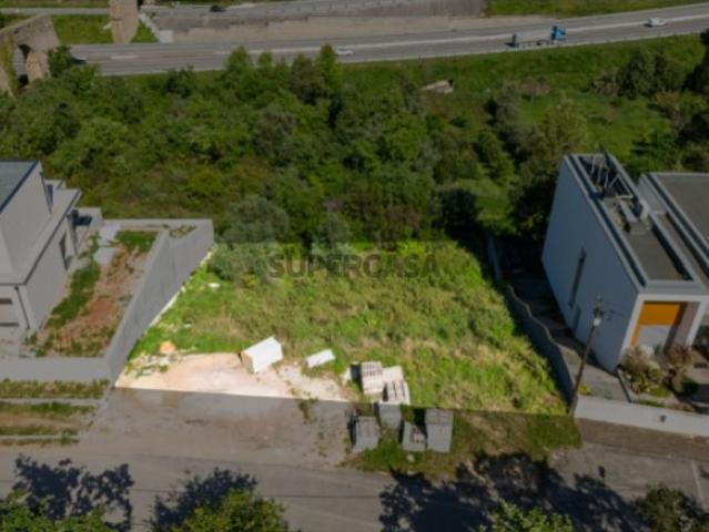 Terreno com Projeto Aprovado | Mina do Bordalo, Cruz dos Morouços