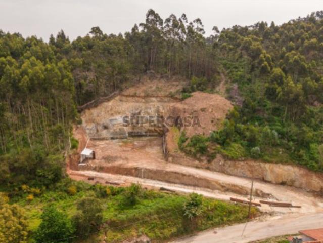 Terreno com Projeto aprovado | Monte das Almas, Luso