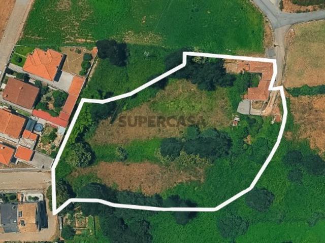 Terreno com projeto aprovado Mozelos