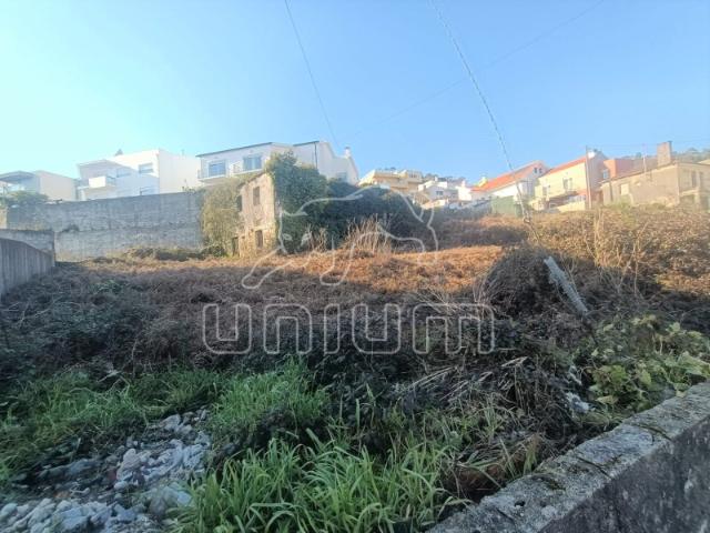 Terreno para construção na Meadela