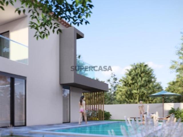 Terreno com Projeto Aprovado na Encarnação, Mafra