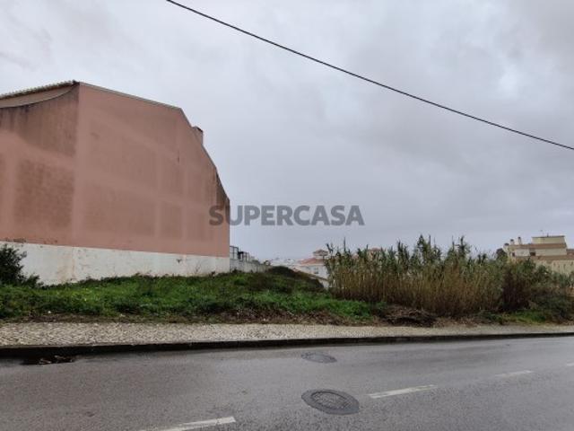 Terreno na Ericeira com Vista Mar