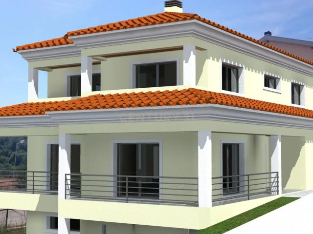 Terreno com Projeto Aprovado no Centro de Serpins