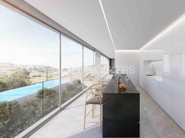 Terreno para Construção Funchalinho