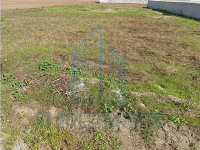 TERRENO COM PROJETO APROVADO AVEIRO