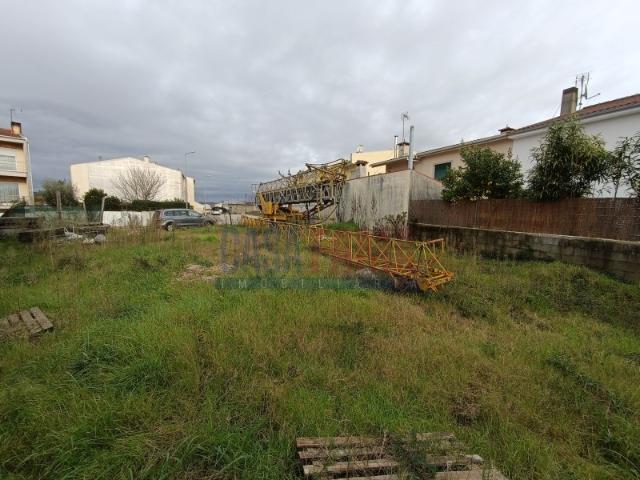 Terreno com Projeto Aprovado Braga