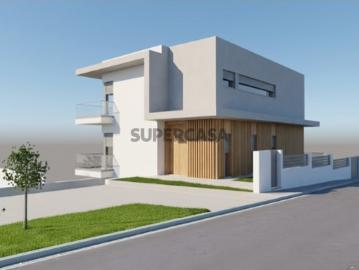 Terreno com projeto aprovado Caneças, Casal Novo