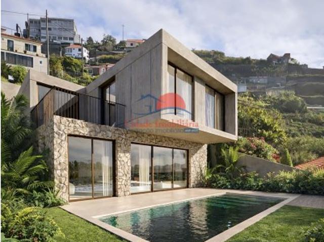 Terreno com Projeto Aprovado | Canhas, Ponta do Sol Ilha da Madeira