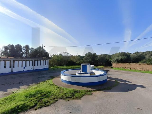 Terreno com Projeto Aprovado para Alojamento Local em Monsaraz