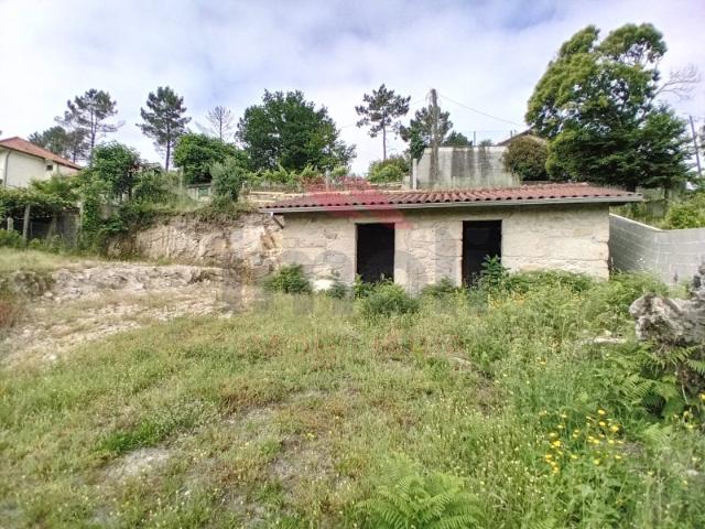 Terreno com projeto aprovado em Arcos de Valdevez