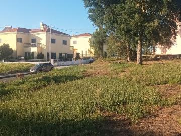 Terreno com Projeto Aprovado em Barcouço, Mealhada Vista Panorâmica