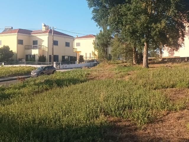 Terreno com Projeto Aprovado em Barcouço, Mealhada Vista Panorâmica