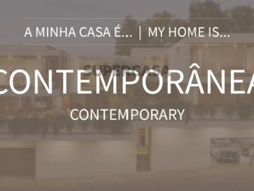 Avenida Do Restelo, Belém, Lisboa, Distrito de Lisboa