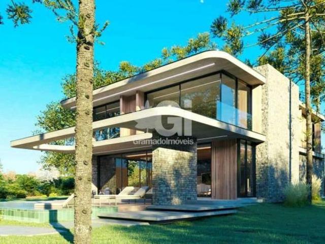 TERRENO COM PROJETO APROVADO EM CONDOMINIO