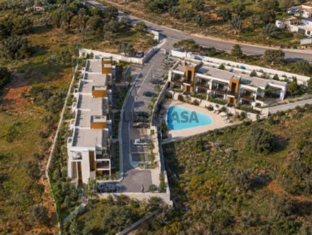 Terreno com Projeto Aprovado em Lagoa