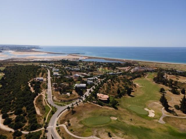 Terreno com Projeto Aprovado em Palmares Golf Resort, Lagos