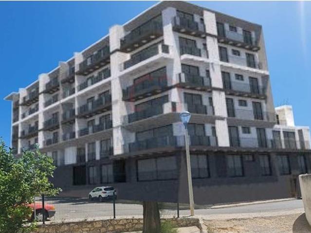 Terreno com projeto aprovado em Quarteira