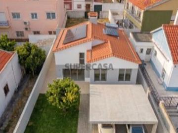 TERRENO COM PROJETO APROVADO EM SÃO DOMINGOS DE RANA