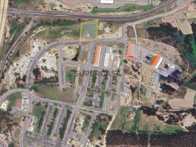Terreno com projeto aprovado em Torres Vedras