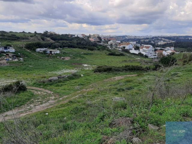 Terreno com projeto aprovado em Trajouce