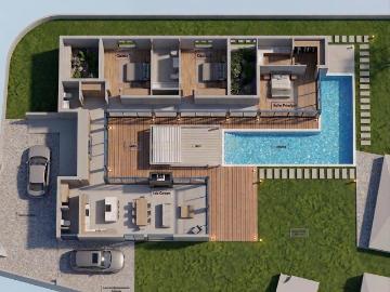 Terreno com Projeto Aprovado em Vidais, Caldas da Rainha NEGOCIAVEL
