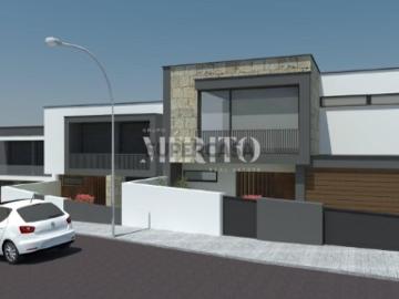 Terreno com Projeto Aprovado Encosta do Sardoal, Abade de Neiva, Barcelos