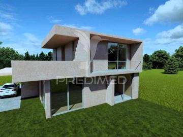 Terreno com projeto aprovado junto Oásis Parque