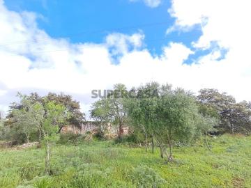 Terreno com Projeto Aprovado Loulé | Projeto para Moradia Térrea T3+1