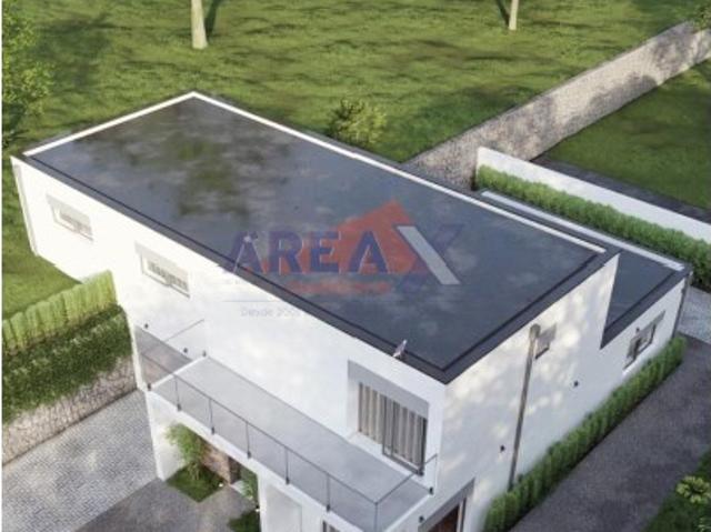 Terreno com projeto aprovado Palmaz